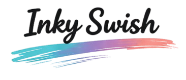 Inky Swish